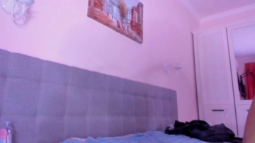 O_R_B_I_T  23-10-2021 video asshole